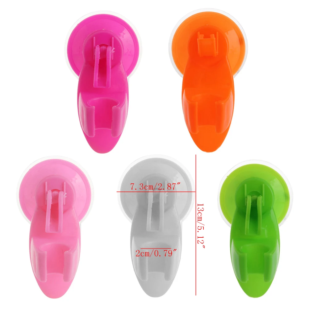 Adjustable Bathroom Suction Cup Shower Head Holder Rack Plastic Vacuum Wall Mount Bracket For Bathroom Accessory
Adjustable Bathroom Suction Cup Shower Head Holder Rack Plastic Vacuum Wall Mount Bracket For Bathroom Accessory