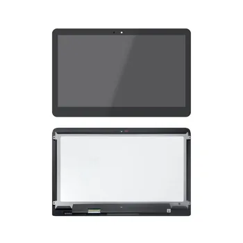 100% NEW (2560*1440) For HP Spectre 13-3000 Series LCD Display(LP133QH1.SPA1) NON-Touch Assembly 2013/2014 
100% NEW (2560*1440) For HP Spectre 13-3000 Series LCD Display(LP133QH1.SPA1) NON-Touch Assembly 2013/2014