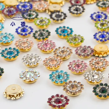 Shine Golden Claw Flatback Decorative Rhinestones DIY Jewelry Crystal Rhinestones For Clothing Wedding Mix Color Rhinestone S137
Shine Golden Claw Flatback Decorative Rhinestones DIY Jewelry Crystal Rhinestones For Clothing Wedding Mix Color Rhinestone S137