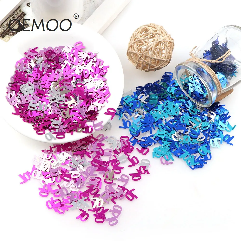 15g Digitals Figures 16 18 30 40 50 60 Confetti Happy Birthday Party Numbers Table Scatters Decorations Sprinkle Metallic
15g Digitals Figures 16 18 30 40 50 60 Confetti Happy Birthday Party Numbers Table Scatters Decorations Sprinkle Metallic
