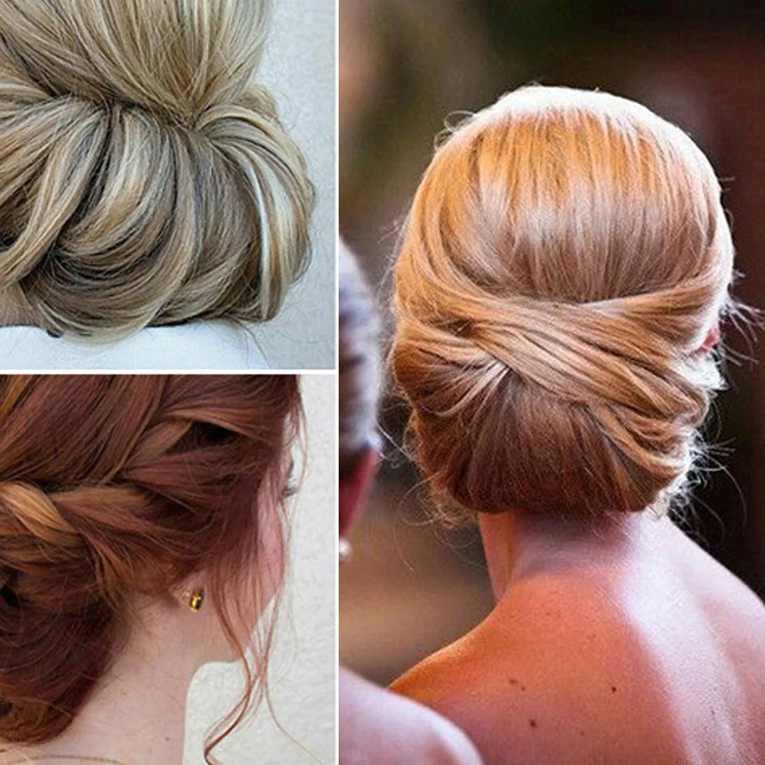 Elegent Women Girl Double Layer Adjustable Head Hair Hoop Elastic Hair Rope Hair Band Hair Accessories Hot Sale
Elegent Women Girl Double Layer Adjustable Head Hair Hoop Elastic Hair Rope Hair Band Hair Accessories Hot Sale