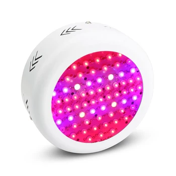 LED Plant Grow Light Full Spectrum UV Growth Light Indoor Hydroponic plants and Soil Culture Plant Greenhouse Growing Lamps
LED Plant Grow Light Full Spectrum UV Growth Light Indoor Hydroponic plants and Soil Culture Plant Greenhouse Growing Lamps