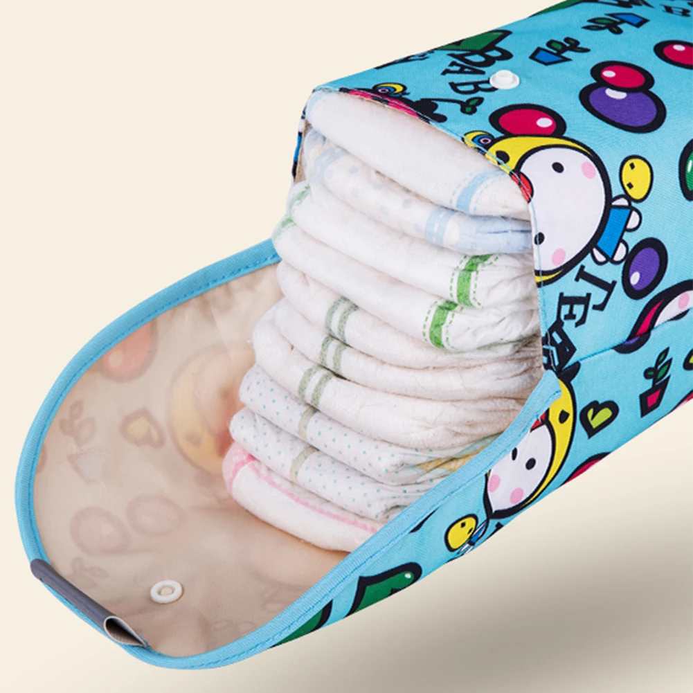 diaper wet dry bag