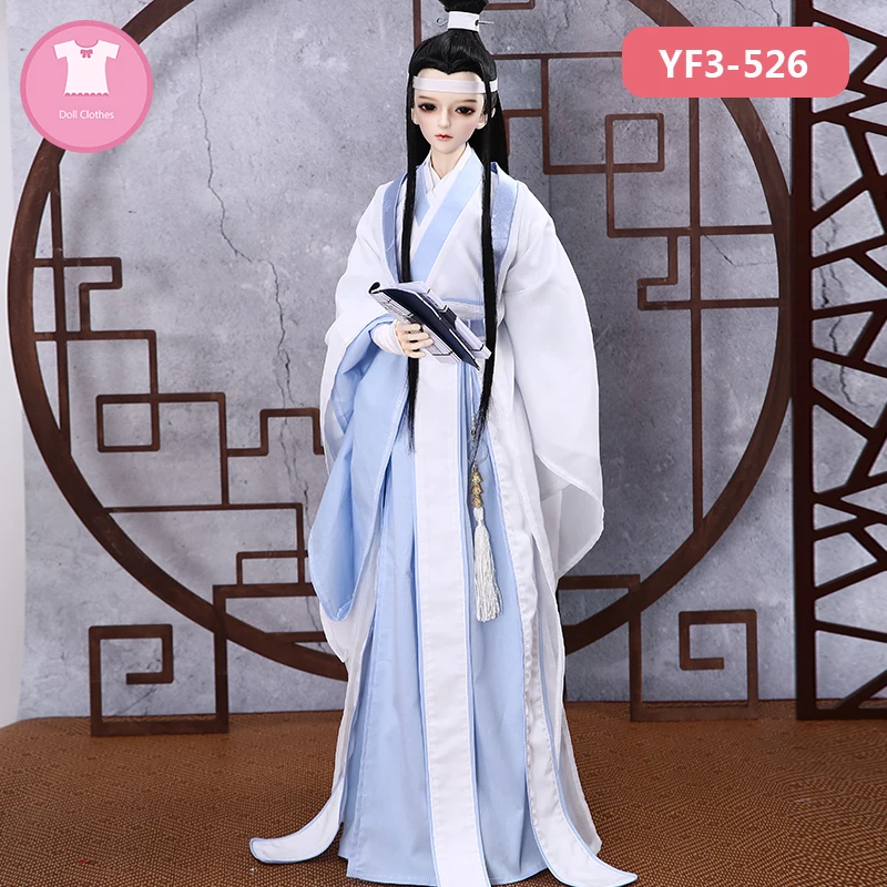 Free shipping BJD Clothes AS Body 1/3 BJD SD Costume Beautiful Doll Clothes Accessories OUENEIFS
Free shipping BJD Clothes AS Body 1/3 BJD SD Costume Beautiful Doll Clothes Accessories OUENEIFS