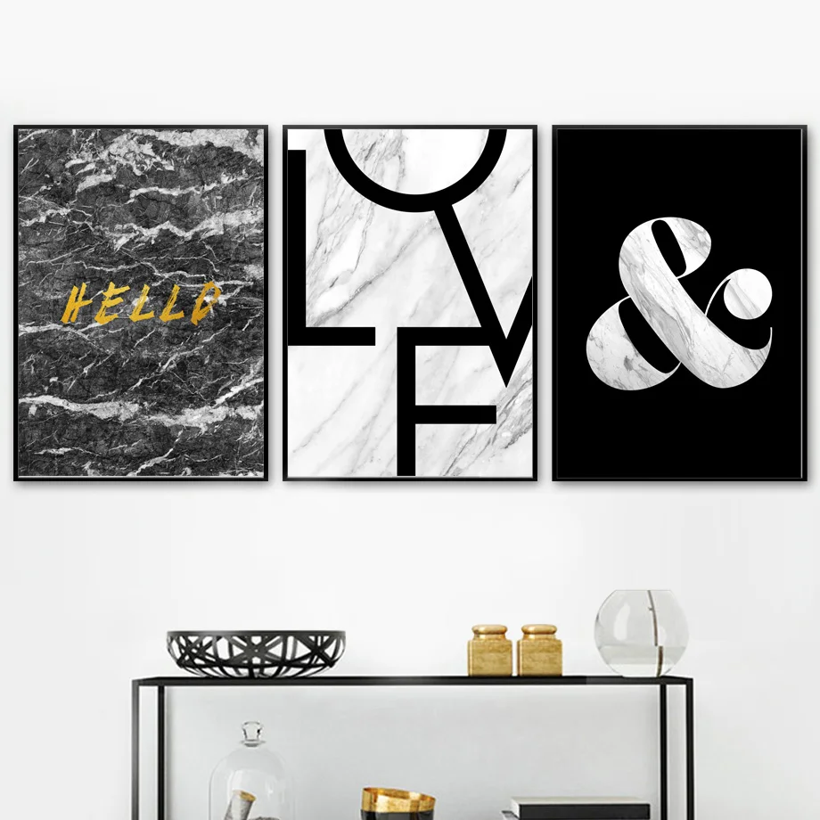 Marbling Letter Love Quotes Landscape Wall Art Canvas Painting Nordic Posters And Prints Wall Pictures For Living Room Decor
Marbling Letter Love Quotes Landscape Wall Art Canvas Painting Nordic Posters And Prints Wall Pictures For Living Room Decor