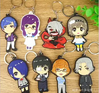 20Pcs mixed cartoon Japanese anime Key Chains Pendant PVC Key Chains For Best Small gifts D159
20Pcs mixed cartoon Japanese anime Key Chains Pendant PVC Key Chains For Best Small gifts D159