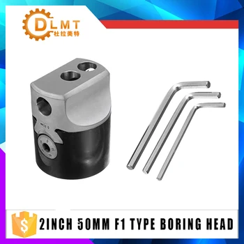 2inch 50mm F1 Type Boring Head 12mm Lathe Boring Bar Milling Holder For MT2 MT3 R8 NT30 NT40 C20 Shank Milling Machine Tools
2inch 50mm F1 Type Boring Head 12mm Lathe Boring Bar Milling Holder For MT2 MT3 R8 NT30 NT40 C20 Shank Milling Machine Tools