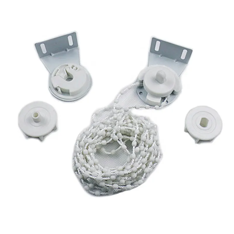 28mm Manual Roller Blinds Bead Chain Curtain Shutter Accessories Zipper volet roulant Window Blind Bathroom Home Accessories
28mm Manual Roller Blinds Bead Chain Curtain Shutter Accessories Zipper volet roulant Window Blind Bathroom Home Accessories