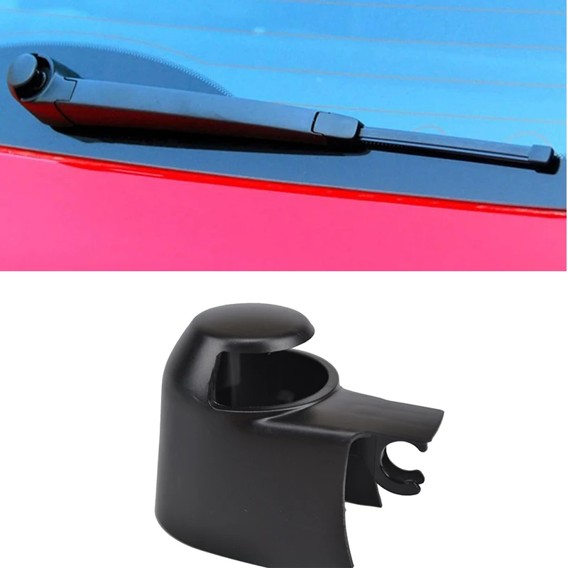 Задняя гайка для мытья рук Misima Skoda Fabia Combi Roomster Yeti Typ 5L VW Scirocco Multivan Caravelle|rear wiper|rear arm