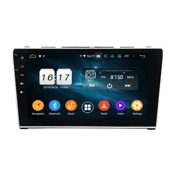 4gb ram PX6 10.1" Android 9.0 Car Audio dvd for Honda CR-V CR V 2006 2007 2008 2009 2010 2011 DSP Radio GPS Bluetooth 5.0 WIFI
4gb ram PX6 10.1" Android 9.0 Car Audio dvd for Honda CR-V CR V 2006 2007 2008 2009 2010 2011 DSP Radio GPS Bluetooth 5.0 WIFI