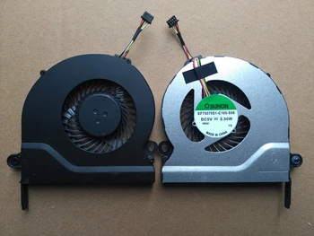 New laptop cpu cooling fan for acer Aspire E5-731 E5-771g ZYW EF75070S1-C160-S99
New laptop cpu cooling fan for acer Aspire E5-731 E5-771g ZYW EF75070S1-C160-S99