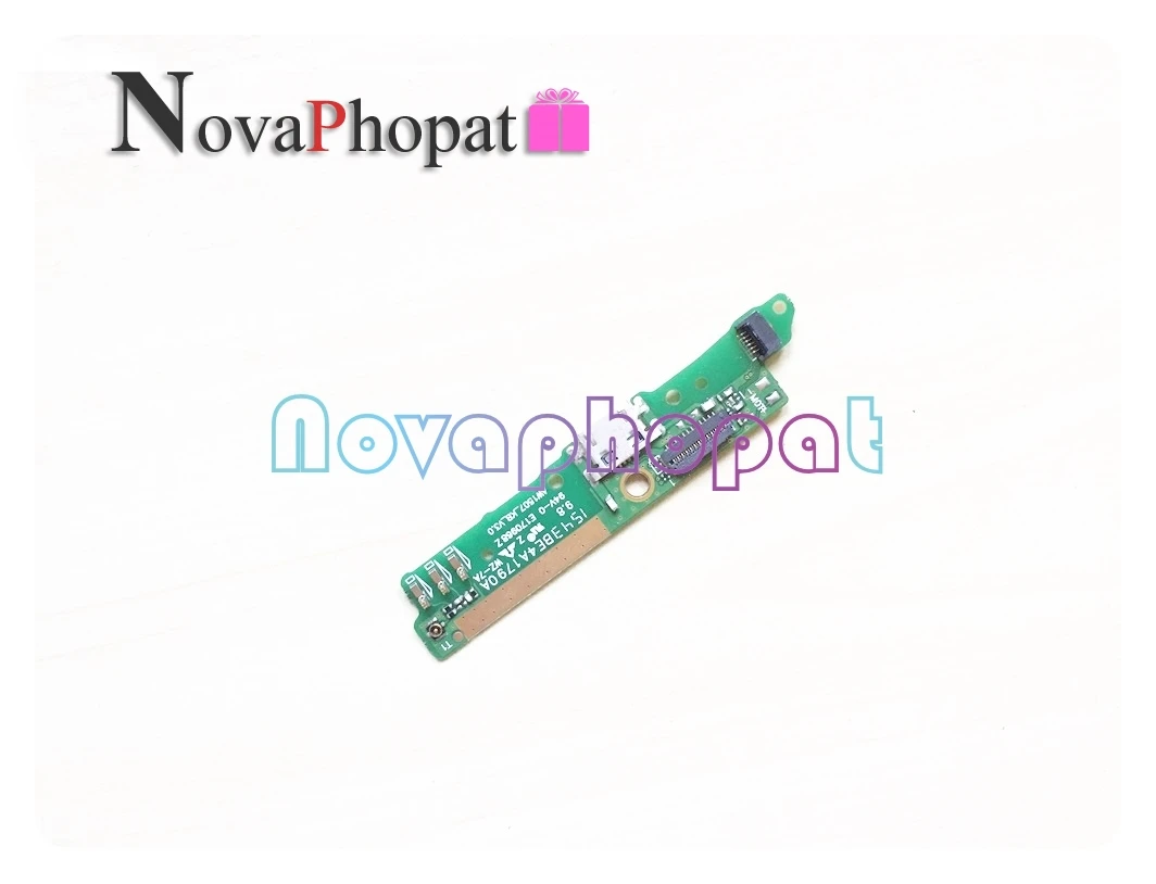 Novaphopat For Alcatel One Touch Pop 3 OT5025 5025D 5025 USB Charging Dock Port Charger Connector Microphone Board Flex Cable
Novaphopat For Alcatel One Touch Pop 3 OT5025 5025D 5025 USB Charging Dock Port Charger Connector Microphone Board Flex Cable