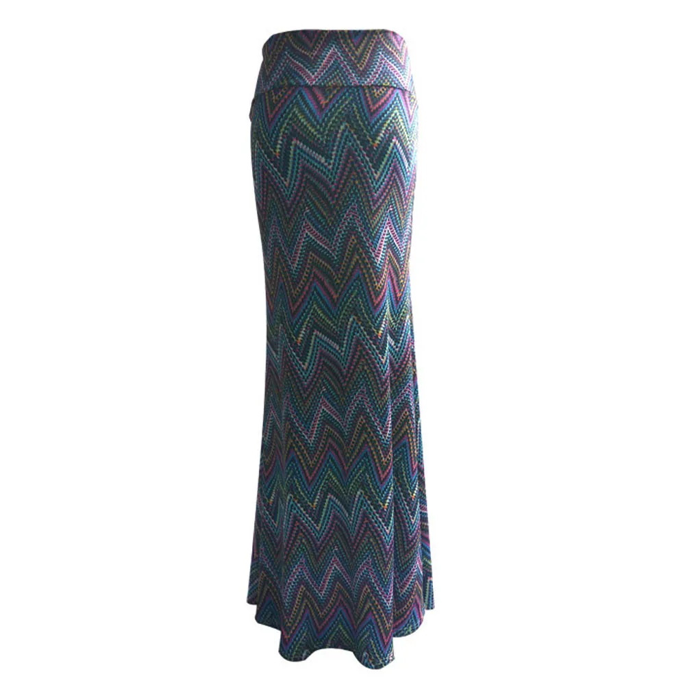 Summer skirts Womens High Waisted Package Hip Print Bodycon Boho Long Maxi Evening Party Casual Beach Skirt Plus Size S-XXL
Summer skirts Womens High Waisted Package Hip Print Bodycon Boho Long Maxi Evening Party Casual Beach Skirt Plus Size S-XXL