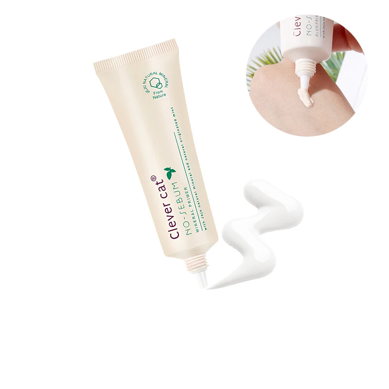 Brand Oxygen Control Oil Concealer Base Foundation Cream Concealer Fragrance Repair BB Cream Moisturizing Makeup Brightening
Brand Oxygen Control Oil Concealer Base Foundation Cream Concealer Fragrance Repair BB Cream Moisturizing Makeup Brightening