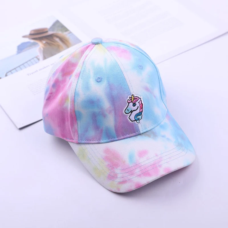 Baseball Cap Kid Girl Boy Hat Unicorn Animal Cotton Hip HopCartoon Adjustable Breathable Outdoor Accessory
Baseball Cap Kid Girl Boy Hat Unicorn Animal Cotton Hip HopCartoon Adjustable Breathable Outdoor Accessory