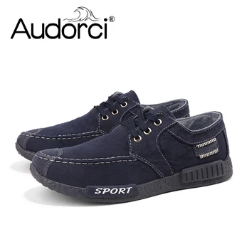 Audorci 2018 Men's Sport Shoes Comfortable Outdoor Walking Shoe Man Light-weight Breathable Sneakers Zapatos De Hombre Size39-44
Audorci 2018 Men's Sport Shoes Comfortable Outdoor Walking Shoe Man Light-weight Breathable Sneakers Zapatos De Hombre Size39-44