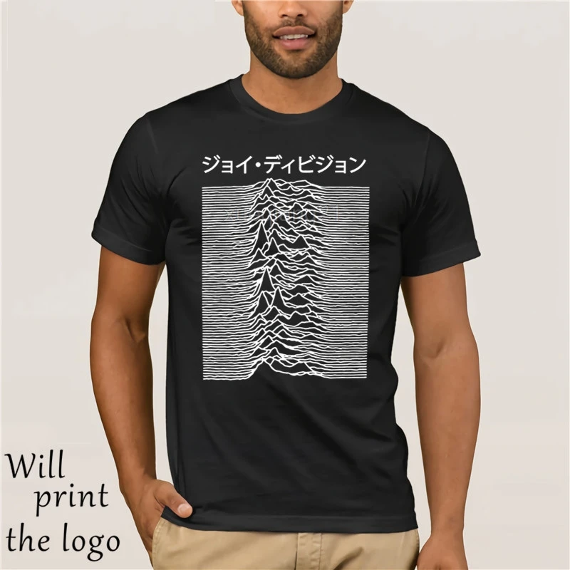 

Hot prices revel used Shore japanese T shirt - joy part unknown pleasures