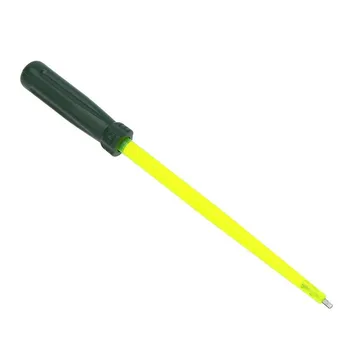 Selling pro'skit 908-607 S leveling tool (150 mm / 2.0 mm) insulated tool kit tool repair electronics Hand tools
Selling pro'skit 908-607 S leveling tool (150 mm / 2.0 mm) insulated tool kit tool repair electronics Hand tools