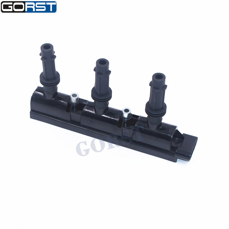 Car/Automobile Ignition Coil for OPEL CORSA D Van VAUXHALL AGILA I Mk CORSA Mk II III 55579071 55573734 55577946 1208094
Car/Automobile Ignition Coil for OPEL CORSA D Van VAUXHALL AGILA I Mk CORSA Mk II III 55579071 55573734 55577946 1208094