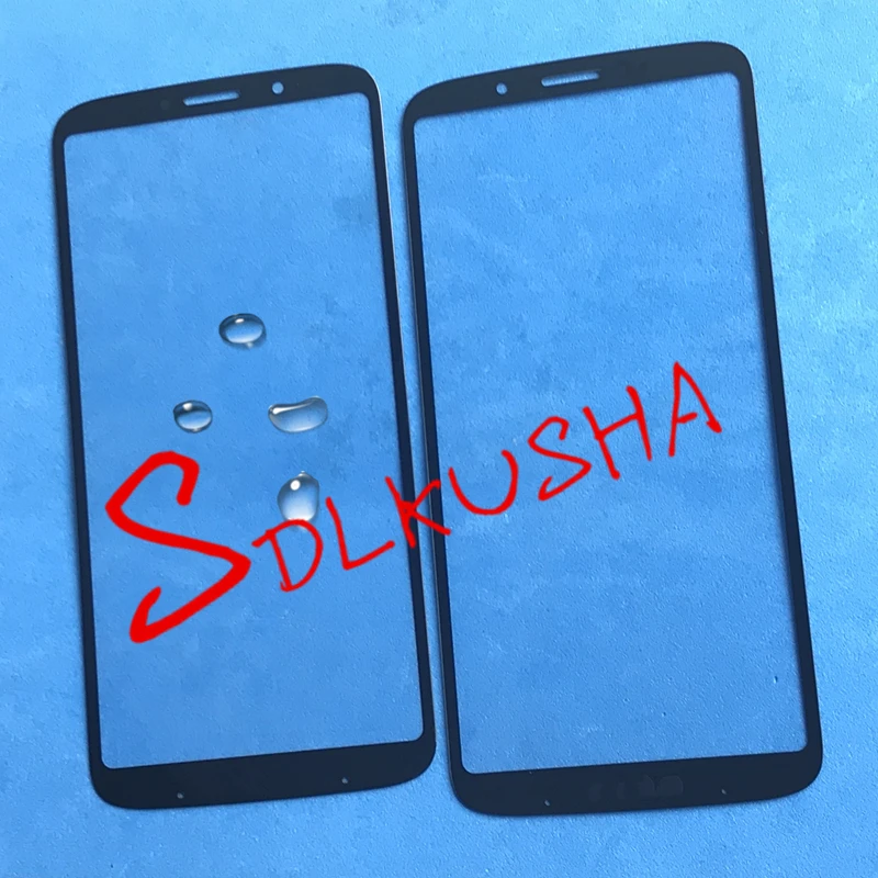 10 Pieces/Lot Front Outer Screen Glass Lens Replacement Touch Screen LCD Cover For Motorola Moto Z3 Play Z3Play XT1929
10 Pieces/Lot Front Outer Screen Glass Lens Replacement Touch Screen LCD Cover For Motorola Moto Z3 Play Z3Play XT1929