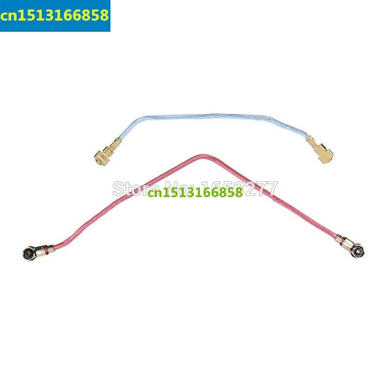signal antenna For Samsung Galaxy S6 SM-G920 G920A G920V G920P G920R4 G920T G920F 2Pcs OEM Signal Antennas Spare
signal antenna For Samsung Galaxy S6 SM-G920 G920A G920V G920P G920R4 G920T G920F 2Pcs OEM Signal Antennas Spare