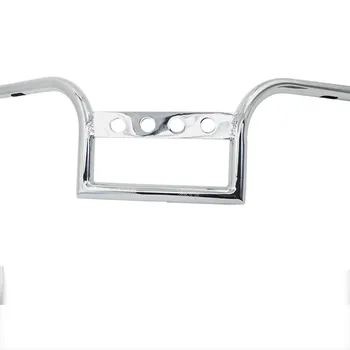 Motorcycle faucet Retro modified handlebar for YAMAHA SUZUKI for HONDA KAWASAKI for Harley Davidson Universal 25MM Accessories
Motorcycle faucet Retro modified handlebar for YAMAHA SUZUKI for HONDA KAWASAKI for Harley Davidson Universal 25MM Accessories