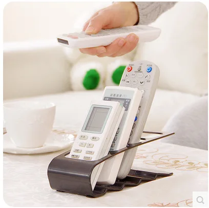 Television Air-Conditioner Remote Controller Storage Holders Racks Fan Distance Control Supporter TV Controllers Organizer
Television Air-Conditioner Remote Controller Storage Holders Racks Fan Distance Control Supporter TV Controllers Organizer