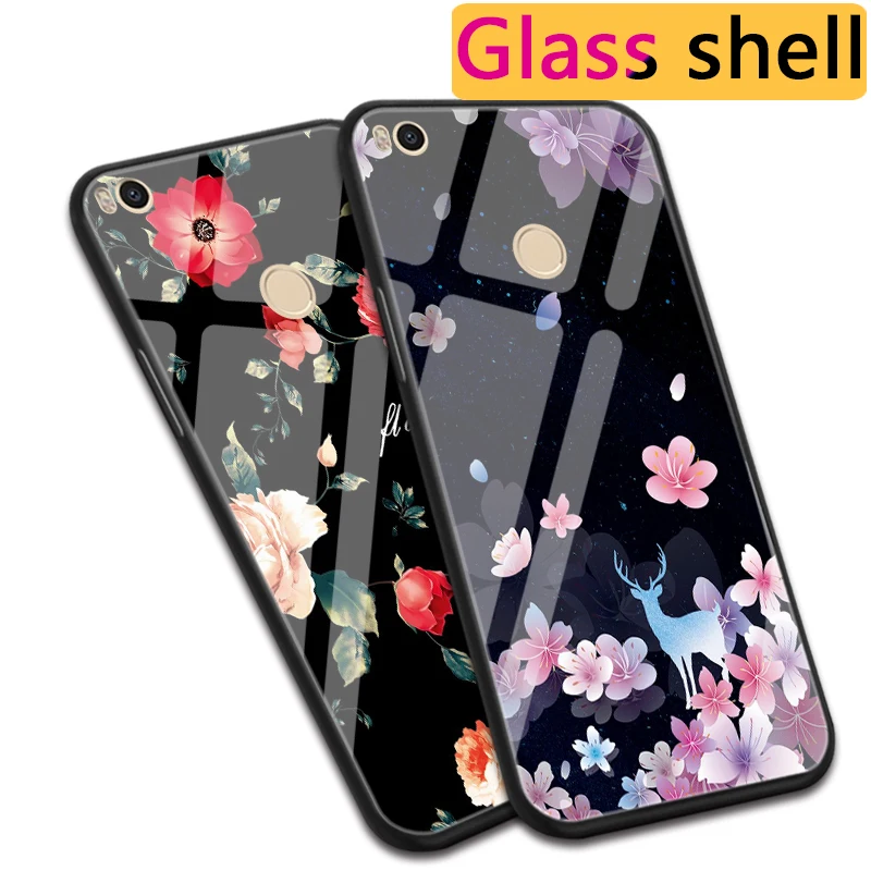 Luxury Rose Snowflake Tempered Glass Case For Xiaomi Mi Max 2 Pink Plum Rose Peony Case For Xiaomi Mi Mix 2 2S / Mix Evo
Luxury Rose Snowflake Tempered Glass Case For Xiaomi Mi Max 2 Pink Plum Rose Peony Case For Xiaomi Mi Mix 2 2S / Mix Evo