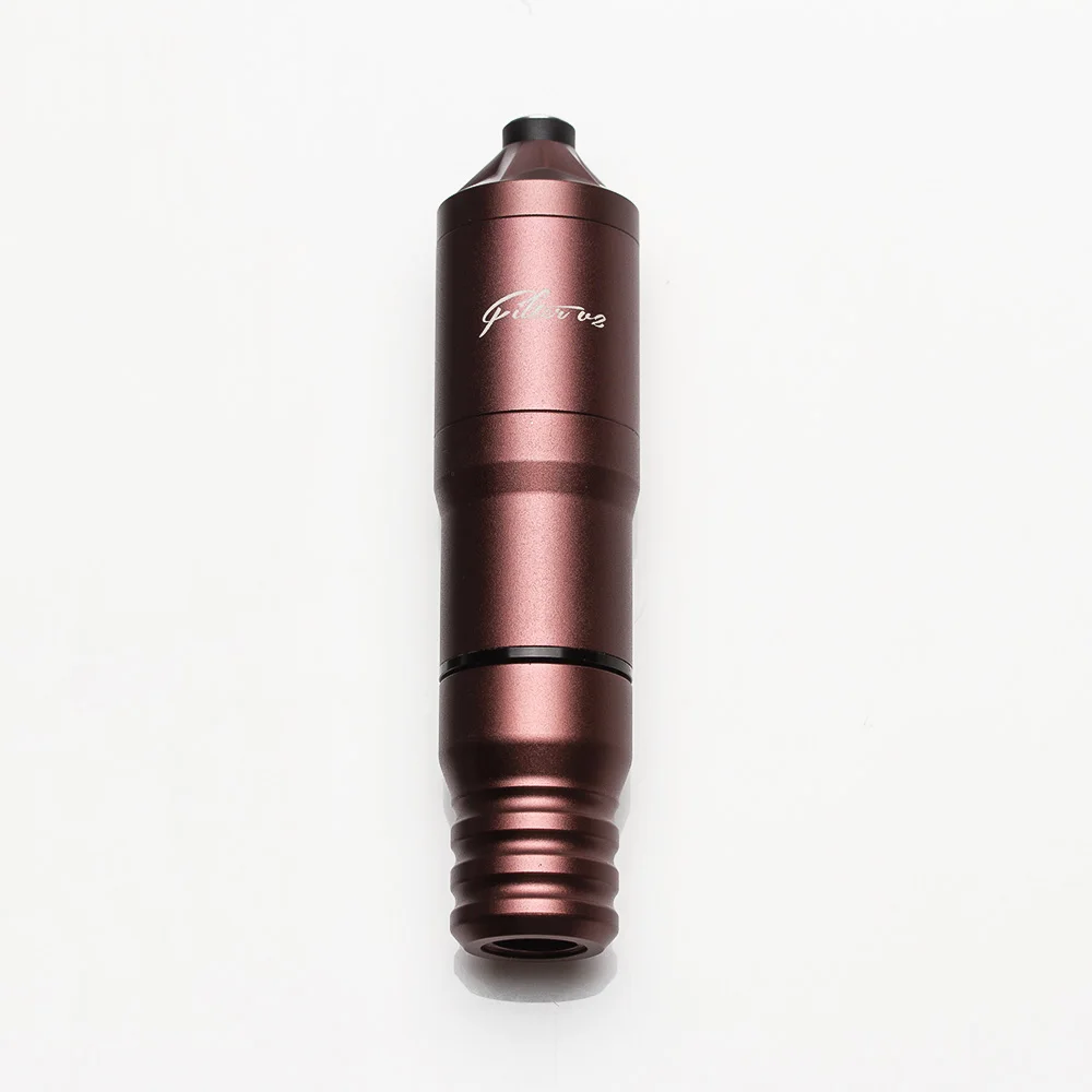 EZ Filter V2 Pen - Bronze 2