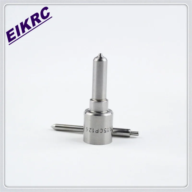 EIKRC CDLLA150P126/DLLA150P847/DLLA152P967/DLLA149P528/DLLA155P024/DLLA145P030 Diesel fuel spray engine Injector Nozzles
EIKRC CDLLA150P126/DLLA150P847/DLLA152P967/DLLA149P528/DLLA155P024/DLLA145P030 Diesel fuel spray engine Injector Nozzles