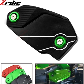 Motorcycle Accessories Motorbike Brake Fluid Tank Cap Cover For Kawasaki ER6N ER6F Z800 Versys650 Z900 Green Black red
Motorcycle Accessories Motorbike Brake Fluid Tank Cap Cover For Kawasaki ER6N ER6F Z800 Versys650 Z900 Green Black red