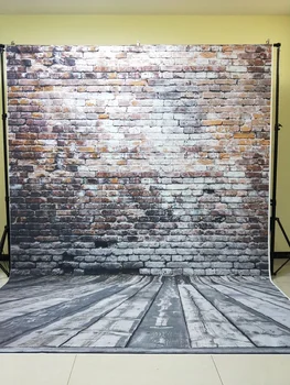 HUAYI 8x12ft(2.5x3.75m) brick paper brick wall backdrop vinyl photography backdrops photo props brick background D-3489
HUAYI 8x12ft(2.5x3.75m) brick paper brick wall backdrop vinyl photography backdrops photo props brick background D-3489