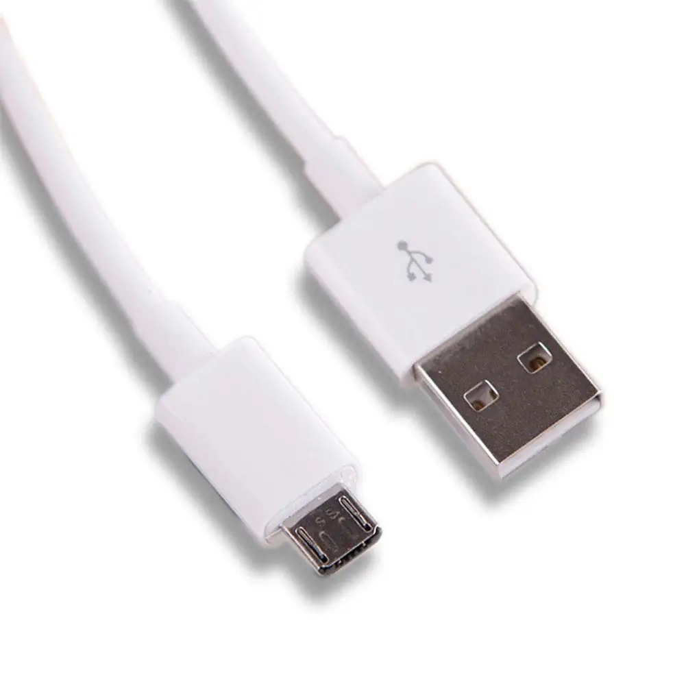 EastVita 1m Micro USB Cable Fast Charging USB Data Cables for Android Mobile Phone Cable
EastVita 1m Micro USB Cable Fast Charging USB Data Cables for Android Mobile Phone Cable