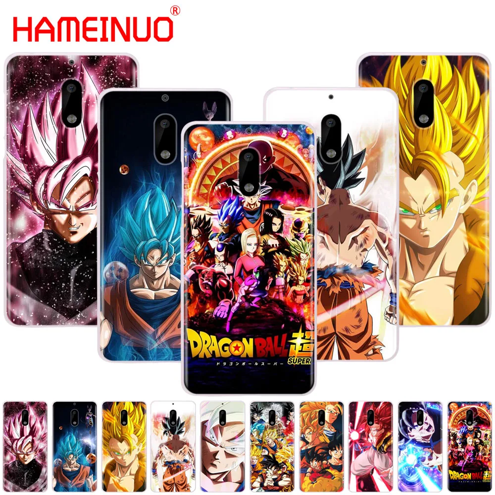 HAMEINUO DRAGON BALL Z Super Saiyancover phone case for Nokia 9 8 7 6 5 3 Lumia 630 640 640XL 2018
HAMEINUO DRAGON BALL Z Super Saiyancover phone case for Nokia 9 8 7 6 5 3 Lumia 630 640 640XL 2018