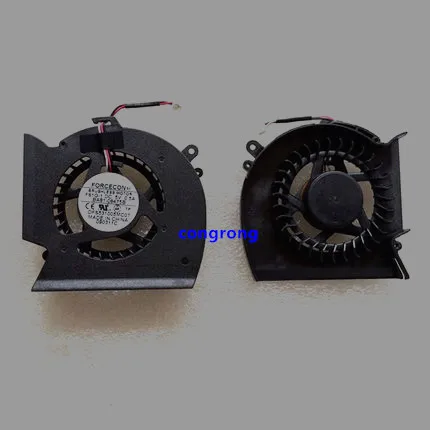 CPU Cooler Fan For Samsung P530 R523 R525 R528 R530 R538 R540 R580 RV508 RV510 DFS531005MC0T F81G-1 BA81-08475B 0.5A 4 Pin
CPU Cooler Fan For Samsung P530 R523 R525 R528 R530 R538 R540 R580 RV508 RV510 DFS531005MC0T F81G-1 BA81-08475B 0.5A 4 Pin