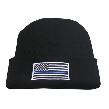 25PCS / LOT SINGYOU America National Flag Embroidery Knitted Hat Men Women Autumn Winter Warm Beanie Skullies Cap
25PCS / LOT SINGYOU America National Flag Embroidery Knitted Hat Men Women Autumn Winter Warm Beanie Skullies Cap
