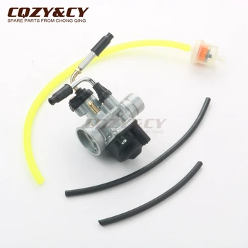 20mm Scooter Carburetor for PHBN 17.5 APRILIA MINARELLI SR WWW 50 STEALTH NETSCAPER 50 SCARABEO RACING REPLICA 50 SONIC 50cc 2T
20mm Scooter Carburetor for PHBN 17.5 APRILIA MINARELLI SR WWW 50 STEALTH NETSCAPER 50 SCARABEO RACING REPLICA 50 SONIC 50cc 2T