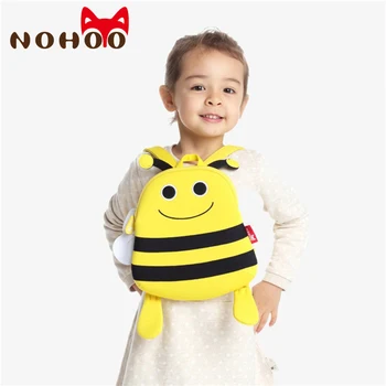 NOHOO 3D Cartoon Animals School Bags for Teenage Girls Waterproof Cute Children Backpacks Kids Baby School Backpack Bags
NOHOO 3D Cartoon Animals School Bags for Teenage Girls Waterproof Cute Children Backpacks Kids Baby School Backpack Bags