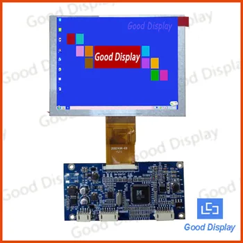 Free Shipping 5'' TFT LCD USB port touch set VGA,Video input Digital display paenl
Free Shipping 5'' TFT LCD USB port touch set VGA,Video input Digital display paenl