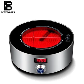 220V Electric Ceramic Heaters Teapot Electric Stove Base Furnace for Glass Ceramic Iron Glass Teapot Coffee Pot Boiled Puer Tea
220V Electric Ceramic Heaters Teapot Electric Stove Base Furnace for Glass Ceramic Iron Glass Teapot Coffee Pot Boiled Puer Tea
