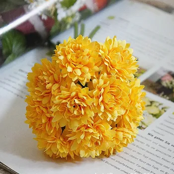 10pcs/lot artificial plastic flowers Mother's Day christmas decor for vases home wedding silk daisy fake Multi-layer Carnations
10pcs/lot artificial plastic flowers Mother's Day christmas decor for vases home wedding silk daisy fake Multi-layer Carnations