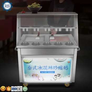 double pan ice cream rolling machine frying ice rolls machine yogurt fried machine thailand rolls machine
double pan ice cream rolling machine frying ice rolls machine yogurt fried machine thailand rolls machine