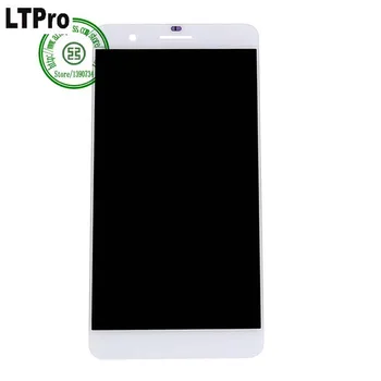 Best Working LCD Display Touch Panel Screen Digitizer Assembly Sensor For Huawei Honor 6 Plus 5.5" Smart Phone Spare Parts
Best Working LCD Display Touch Panel Screen Digitizer Assembly Sensor For Huawei Honor 6 Plus 5.5" Smart Phone Spare Parts