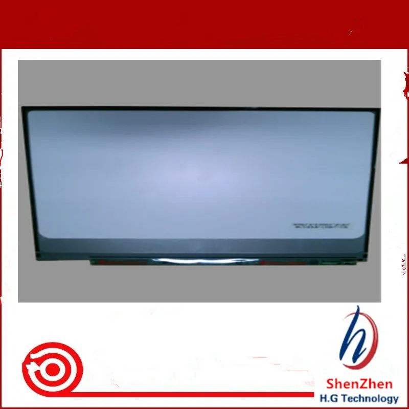Original LCD screen For FUJITSU U937 laptop 13.1" LED LCD Screen Panel LQ133M1JW28 FHD IPS 1920*1080
Original LCD screen For FUJITSU U937 laptop 13.1" LED LCD Screen Panel LQ133M1JW28 FHD IPS 1920*1080