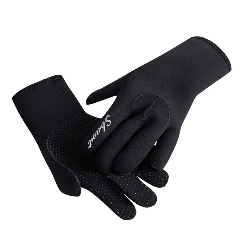 Anti Slip Kids Adults Black 3mm Neoprene Scuba Diving Gloves Snorkeling Sailing Surfing Siwmming Mitts Equipment 2018 DBO
Anti Slip Kids Adults Black 3mm Neoprene Scuba Diving Gloves Snorkeling Sailing Surfing Siwmming Mitts Equipment 2018 DBO