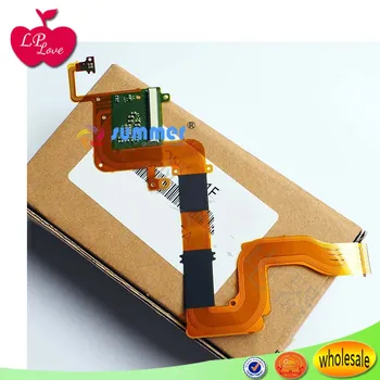 original lcd flex for sony RX100M3 RX100M4 RX100M5 display rotating bearing cable camera Repair Part free shipping
original lcd flex for sony RX100M3 RX100M4 RX100M5 display rotating bearing cable camera Repair Part free shipping