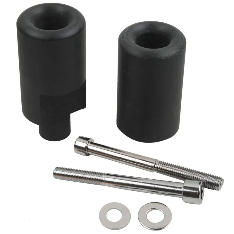 Motorcycle Frame Slider No Cut Crash Protector Engine Protection Black For Suzuki GSXR 1000 GSXR1000 K5 K6 2005-2006
Motorcycle Frame Slider No Cut Crash Protector Engine Protection Black For Suzuki GSXR 1000 GSXR1000 K5 K6 2005-2006