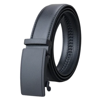 Fashion New Designers Automatic Buckle Genuine Leather Luxury Belts Business Belts for Men Ceinture Homme
Fashion New Designers Automatic Buckle Genuine Leather Luxury Belts Business Belts for Men Ceinture Homme