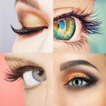 Hot Big sale NEW Ultra-thin 0.4mm Magnetic Eye Lashes 3D Mink Reusable False Magnet Eyelashes Extension
Hot Big sale NEW Ultra-thin 0.4mm Magnetic Eye Lashes 3D Mink Reusable False Magnet Eyelashes Extension