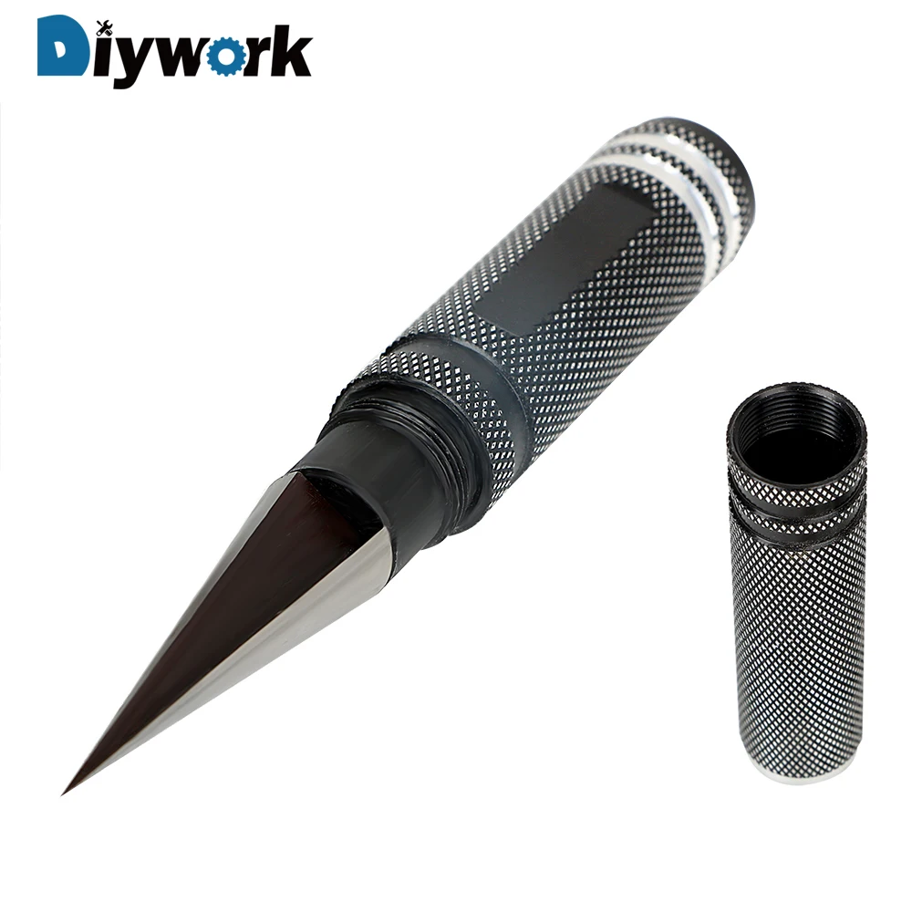 DIYWORK Professional Reaming Knife Drill Tool 0-14mm Edge Reamer practical Tool Universal Cut Through Car And Helix Body
DIYWORK Professional Reaming Knife Drill Tool 0-14mm Edge Reamer practical Tool Universal Cut Through Car And Helix Body